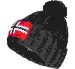 Napapijri Mütze, Wolle, Marine -Maenner Mode Haus  402059 norm 1