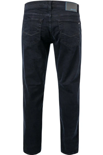 Pierre Cardin Jeans Lyon, Big&Tall, Bio Baumwolle T400®, Nachtblau 4 Pierre Cardin Jeans Lyon, Big&Tall, Bio Baumwolle T400®, Nachtblau – Bild 2