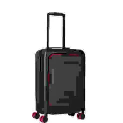 Eastpak Board Trolley, Hartschale 36 X 22 X 55 Cm, Anthrazit -Maenner Mode Haus  402623 norm 1