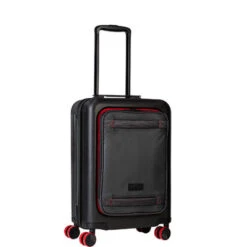 Eastpak Board Trolley, Hartschale 36 X 22 X 55 Cm, Anthrazit