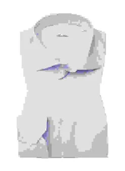 Stenströms Hemd, Superslim, Baumwolle, Hellblau -Maenner Mode Haus  403720 norm 1