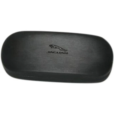 Jaguar Sonnenbrille, Metall, Silbergrau 4 Jaguar Sonnenbrille, Metall, Silbergrau – Bild 2