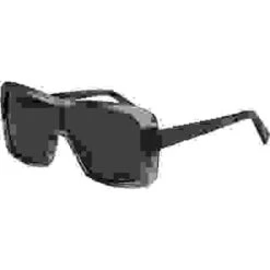 Bogner Sonnenbrille, Kunststoff, Grau Meliert -Maenner Mode Haus  404006 norm 1