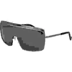 Bogner Sonnenbrille, Metall, Blau-mattgold -Maenner Mode Haus  404007 norm 1