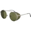 Bogner Sonnenbrille, Metall, Silber-grün 1 Bogner Sonnenbrille, Metall, Silber-grün -Maenner Mode Haus 404010 norm
