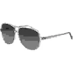Bogner Sonnenbrille, Kunststoff, Grau-neutral -Maenner Mode Haus  404012 norm 1