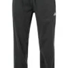 Adidas Golf Golfhose, Mikrofaser, Schwarz -Maenner Mode Haus  404312 norm