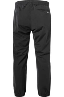 Adidas Golf Golfhose, Mikrofaser, Schwarz -Maenner Mode Haus  404312 norm2