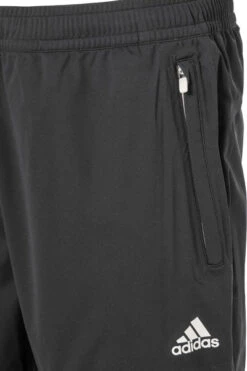 Adidas Golf Golfhose, Mikrofaser, Schwarz -Maenner Mode Haus  404312 norm3