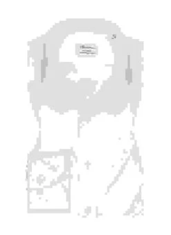 Stenströms Hemd, Fitted Body, Baumwolle, Weiß -Maenner Mode Haus  404613 norm 1