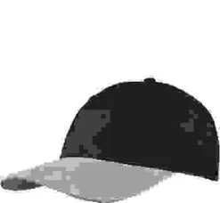 Hackett Cap, Wolle-Mikrofaser, Schwarz-beige -Maenner Mode Haus  404824 norm 1