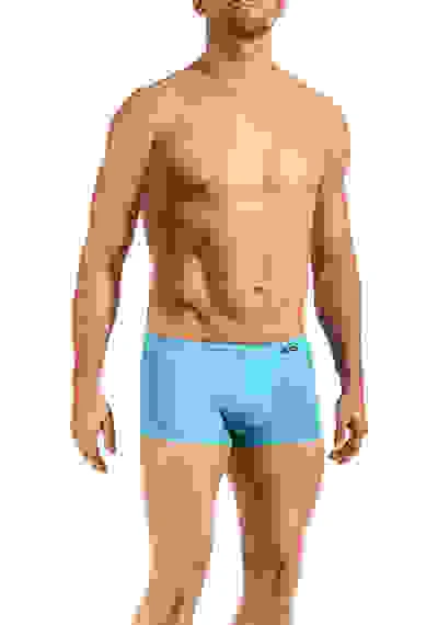 Badetrunk, BLU2252, Mikrofaser, Türkis 5 Badetrunk, BLU2252, Mikrofaser, Türkis – Bild 3