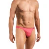 Badestring, BLU2252, Mikrofaser, Pink