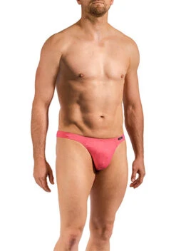 Badestring, BLU2252, Mikrofaser, Pink