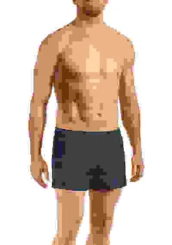 Badeshorts, BLU2255, Mikrofaser, Navy -Maenner Mode Haus  405573 norm 1