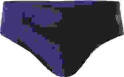 Bugatti Badeslip, Mikrofaser, Marineblau -Maenner Mode Haus  405619 norm 1