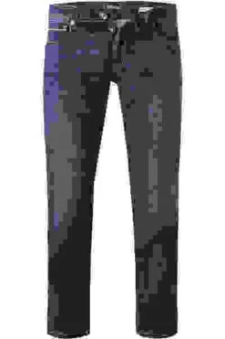 Replay Jeans Grover, Straight Fit, Baumwoll-Stretch 11,5oz, Blau -Maenner Mode Haus  405807 norm 1