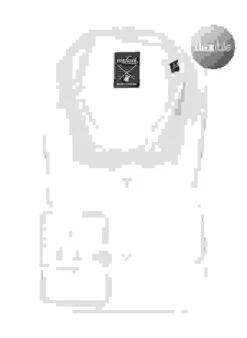 Van Laack Hemd, Tailor Fit, Baumwoll-Stretch, Weiß 9 Van Laack Hemd, Tailor Fit, Baumwoll-Stretch, Weiß -Maenner Mode Haus 405961 norm 1