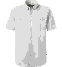 Camel Active Kurzarmhemd, Regular Fit, Leinen-Baumwolle, Bleu -Maenner Mode Haus  406029 norm 1