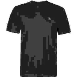 Marc O'Polo T-Shirt, Bio Baumwolle, Dunkelolive -Maenner Mode Haus  406560 norm 1