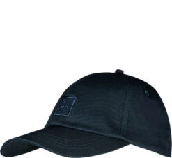 Marc O'Polo Cap, Bio Baumwolle, Navy