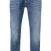 Replay Jeans Rocco, Comfort Fit, Baumwoll-Stretch 11,5oz, Mittelblau