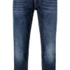 Replay Jeans Rocco, Comfort Fit, Baumwoll-Stretch 11,5oz, Dunkelblau