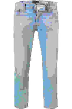 Replay Jeans Grover, Straight Fit, Baumwoll-Stretch 11oz, Hellblau 11 Replay Jeans Grover, Straight Fit, Baumwoll-Stretch 11oz, Hellblau -Maenner Mode Haus 406597 norm 1