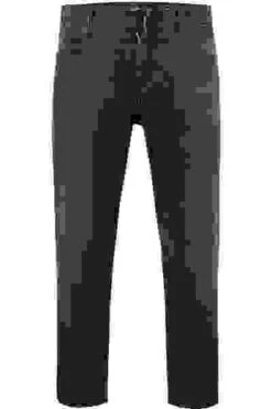 Replay Jeans Sandot, Relaxed Tapered Fit, Baumwoll-Stretch 11,5oz, Schwarz 11 Replay Jeans Sandot, Relaxed Tapered Fit, Baumwoll-Stretch 11,5oz, Schwarz -Maenner Mode Haus 406620 norm 1