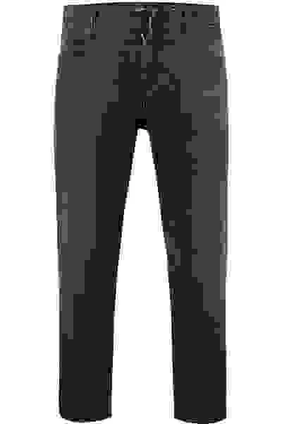 Replay Jeans Sandot, Relaxed Tapered Fit, Baumwoll-Stretch 11,5oz, Schwarz 7 Replay Jeans Sandot, Relaxed Tapered Fit, Baumwoll-Stretch 11,5oz, Schwarz – Bild 5