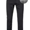 Jeans Delaware, Slim Fit, Baumwoll-Stretch, Nachtblau