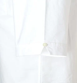 Fred Perry Kurzarmhemd, Baumwolle, Weiß 7 Fred Perry Kurzarmhemd, Baumwolle, Weiß -Maenner Mode Haus 407877 norm2