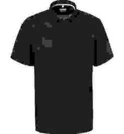 Seidensticker Kurzarmhemd, Bio Baumwolle, Regular Fit, Dunkelblau -Maenner Mode Haus  408205 norm 1