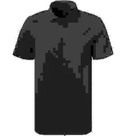 Armani Exchange Kurzarmhemd, Regular Fit, Baumwolle, Navy -Maenner Mode Haus  408415 norm 1