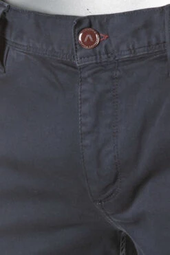 Alberto Jeans Robin, Tapered Fit, Baumwolle T400®, Navy 13 Alberto Jeans Robin, Tapered Fit, Baumwolle T400®, Navy -Maenner Mode Haus 408448 norm4