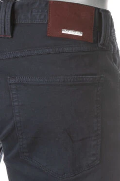 Alberto Jeans Robin, Tapered Fit, Baumwolle T400®, Navy 14 Alberto Jeans Robin, Tapered Fit, Baumwolle T400®, Navy -Maenner Mode Haus 408448 norm6