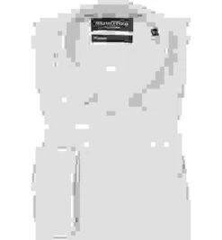 Marc O'Polo Hemd, Regular Fit, Bio Baumwolle, Weiß-hellbraun Kariert 9 Marc O'Polo Hemd, Regular Fit, Bio Baumwolle, Weiß-hellbraun Kariert -Maenner Mode Haus 409102 norm 1