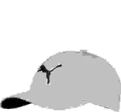 Puma Cap, Mikrofaser, Hellgrau -Maenner Mode Haus  409269 norm 1