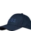 Boss Green Cap, Mikrofaser Atmungsaktiv, Dunkelblau 1 Boss Green Cap, Mikrofaser Atmungsaktiv, Dunkelblau -Maenner Mode Haus 409464 norm