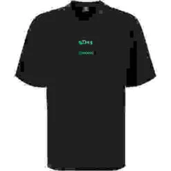 Boss Green T-Shirt, Mikrofaser, Navy 7 Boss Green T-Shirt, Mikrofaser, Navy -Maenner Mode Haus 409498 norm 1