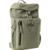 Marc O'Polo Rucksack, Mikrofaser, Olivgrün -Maenner Mode Haus  409989 norm