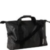 Marc O'Polo Weekender, Textil Wasserabweisend, Schwarz