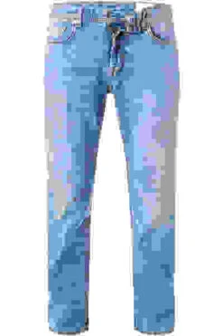Baldessarini Jeans Jack, Regular Fit, Baumwoll-Stretch, Hellblau 11 Baldessarini Jeans Jack, Regular Fit, Baumwoll-Stretch, Hellblau -Maenner Mode Haus 410380 norm 1