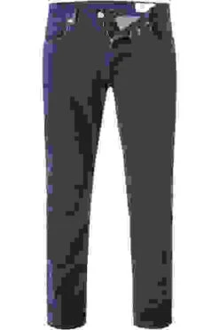 Baldessarini Jeans Jack, Regular Fit, Baumwoll-Stretch, Dunkelblau -Maenner Mode Haus  410381 norm 1