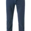 Baldessarini Jeans Jack, Regular Fit, Baumwoll-Stretch, Dunkelblau -Maenner Mode Haus  410381 norm