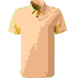 Bogner Polo-Shirt, Regular Fit, Baumwoll-Piqué, Gelb -Maenner Mode Haus  410541 norm 1