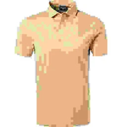 Strellson Polo-Shirt, Mercerisierte Baumwolle, Beige 7 Strellson Polo-Shirt, Mercerisierte Baumwolle, Beige -Maenner Mode Haus 410556 norm 1