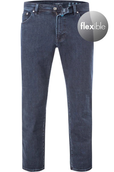 Pierre Cardin Jeans Dijon, Bio Baumwoll-Stretch 3 Pierre Cardin Jeans Dijon, Bio Baumwoll-Stretch