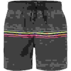 Billabong Boardeshorts, Mikrofaser, Dunkelbau -Maenner Mode Haus  411283 norm 1