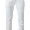 Daniel Hechter Jeans, Regular Tapered, Baumwoll-Stretch, Offwhite -Maenner Mode Haus  411291 norm